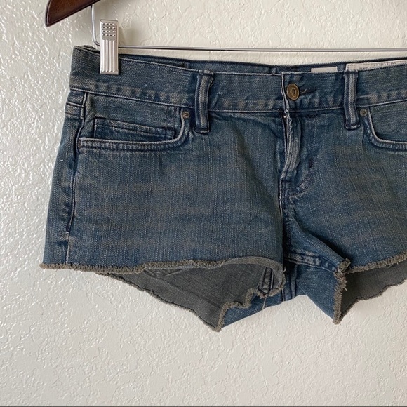 All saints gunray Lowe shorts size 27 - Picture 8 of 12